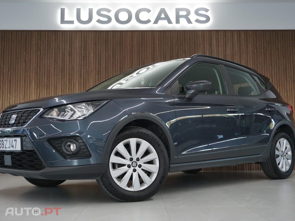 Seat Arona 1.0 TSI Style