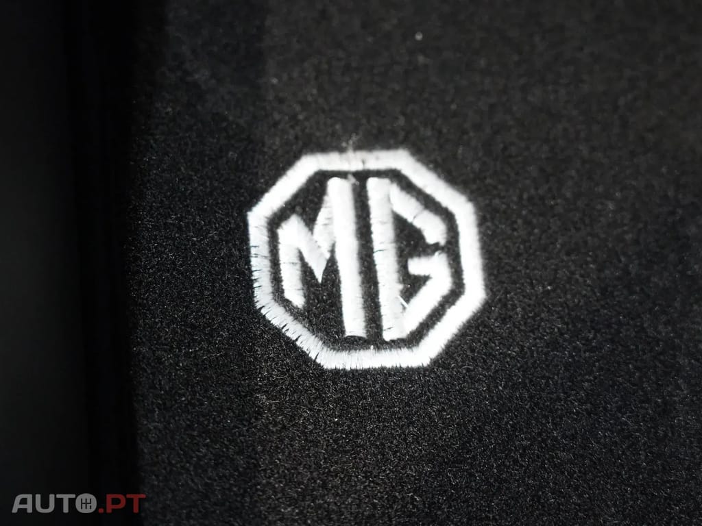 MG MG4 51 kWh Standard