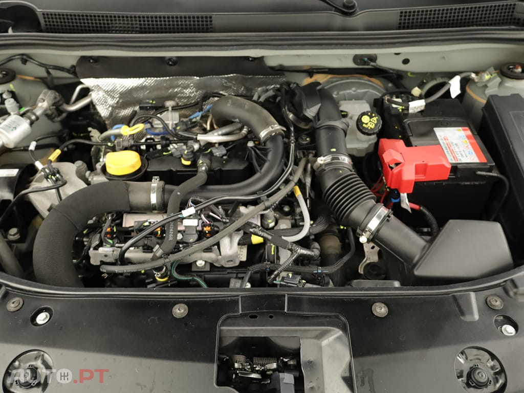 Dacia Sandero Sandero 1.0 ECO-G Stepway Extreme + Up&Go Bi-Fuel