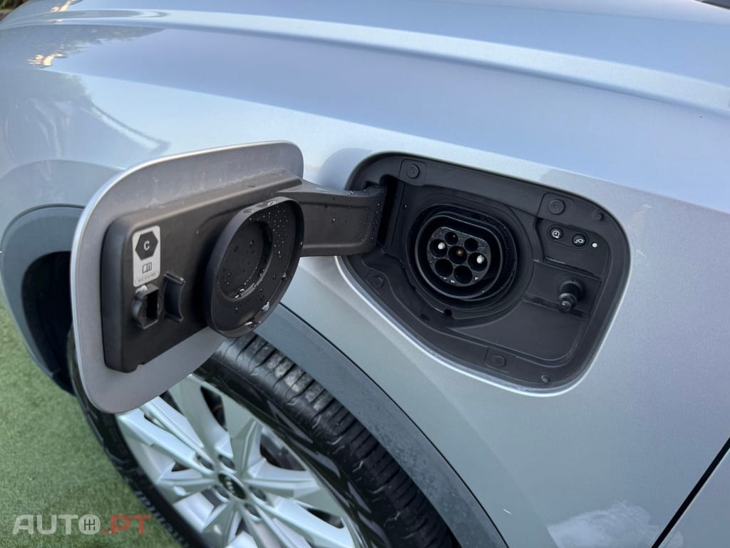 Audi Q3 45 TFSIe S tronic