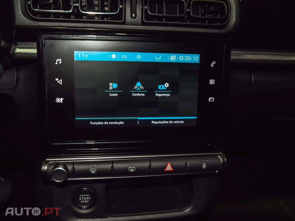 Citroen C3 1.2 PureTech Max