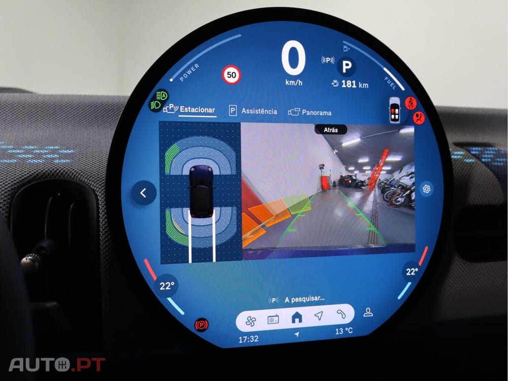 MINI Cooper 2.0 C Favoured L