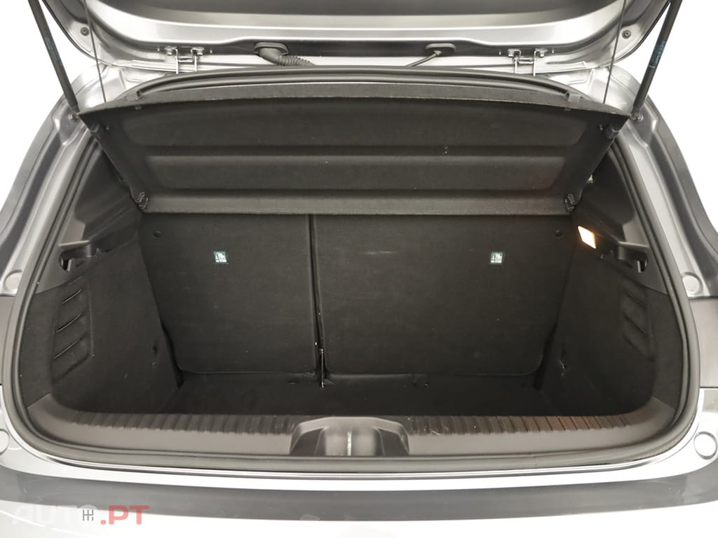 Renault Clio Clio 1.0 TCe Evolution Bi-Fuel