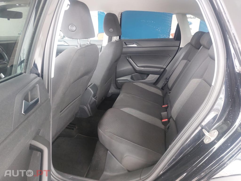 Volkswagen Taigo 1.0 TSI Urban Style