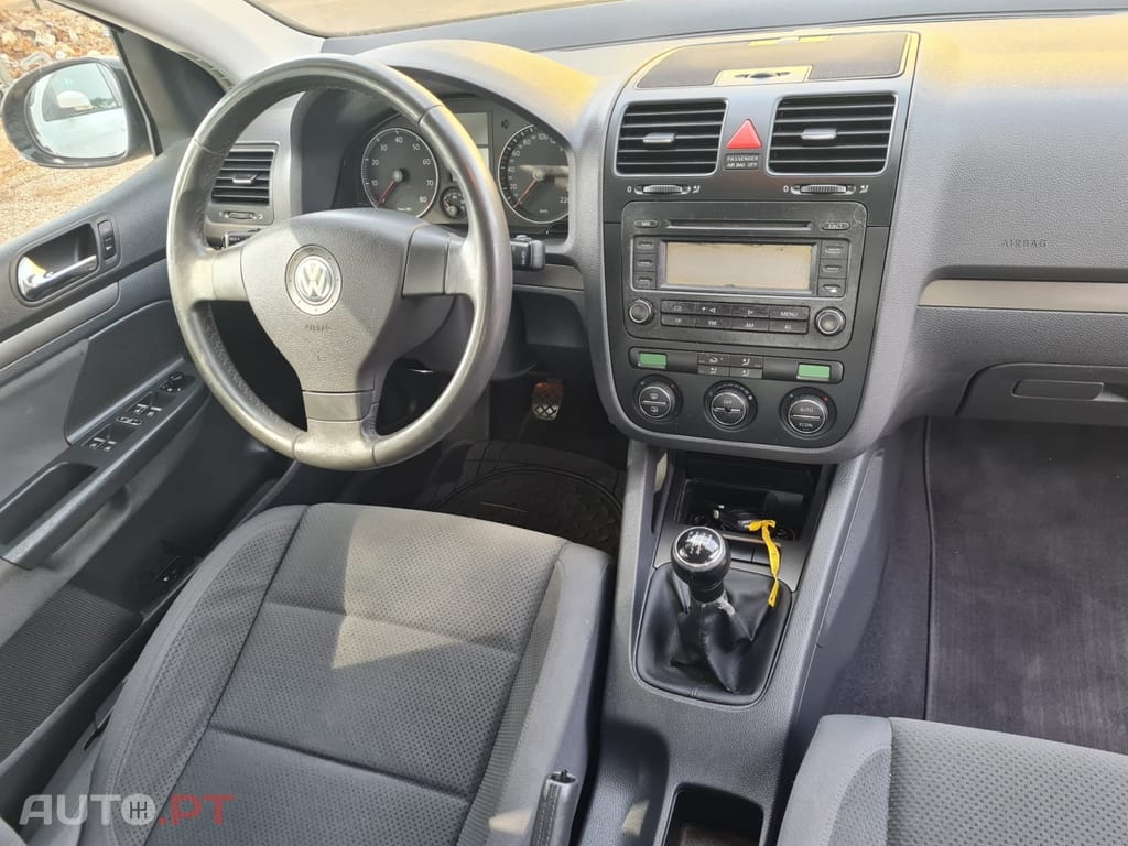Volkswagen Golf 1.4i Trendline