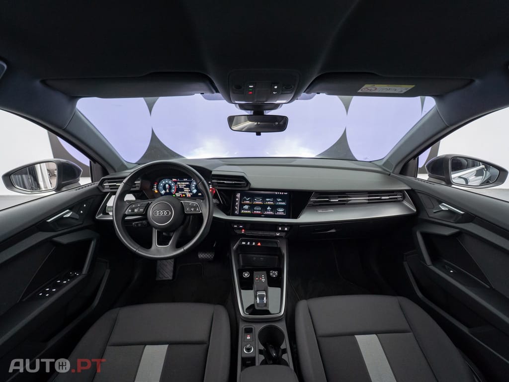 Audi A3 Sportback 30 TFSI S tronic