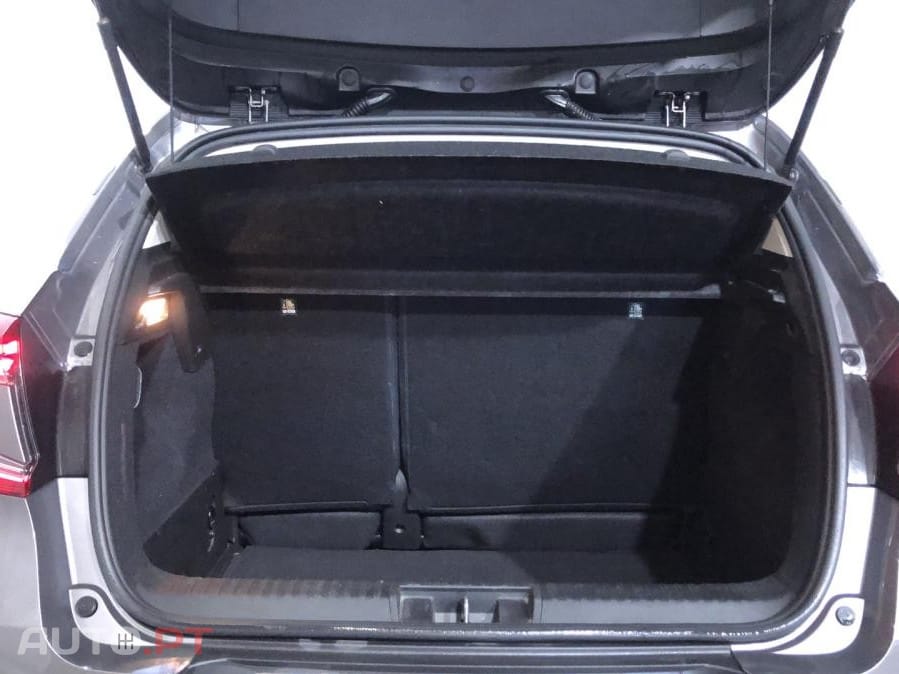 Renault Captur 1.0 TCe Evolution