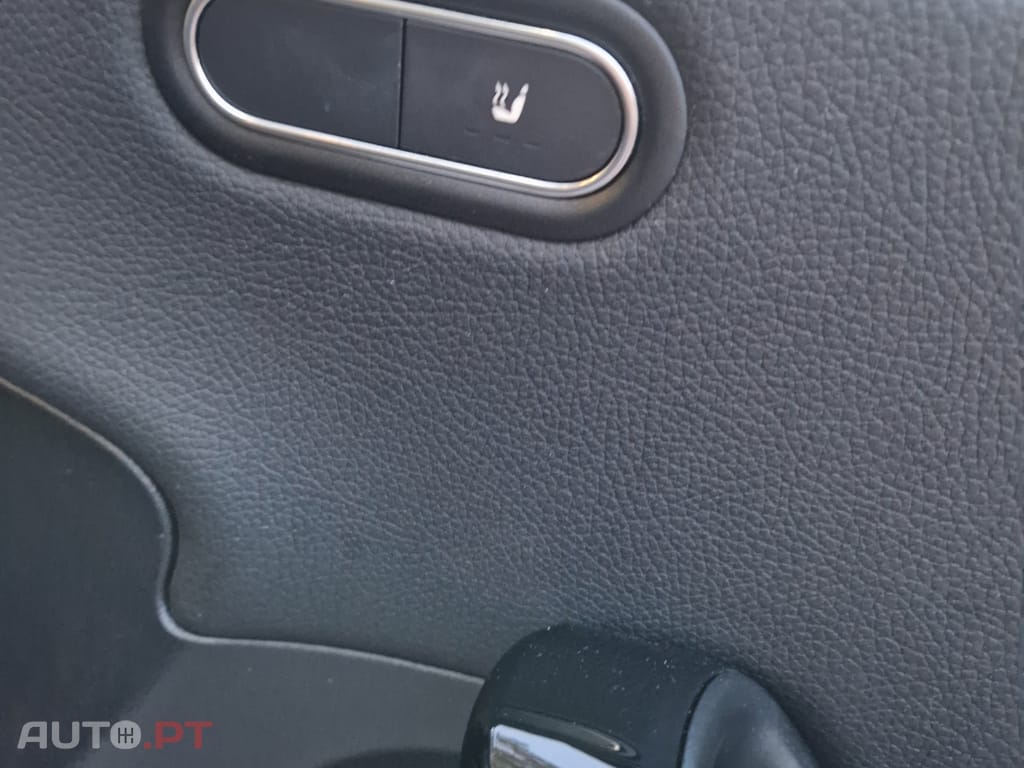 Mercedes-Benz A 180 Classe A