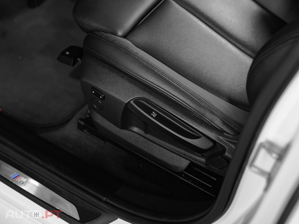 BMW X2 16 d sDrive Auto Pack M