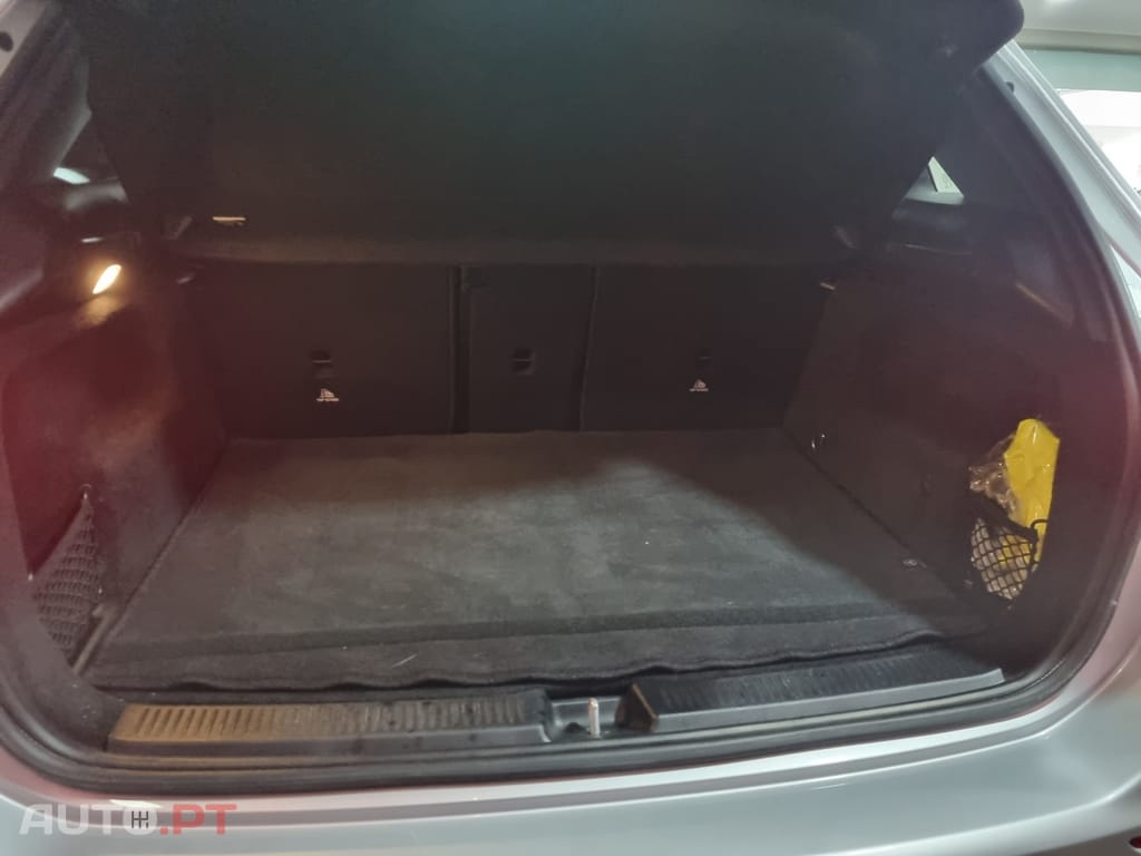 Mercedes-Benz B 180 d Style Aut.
