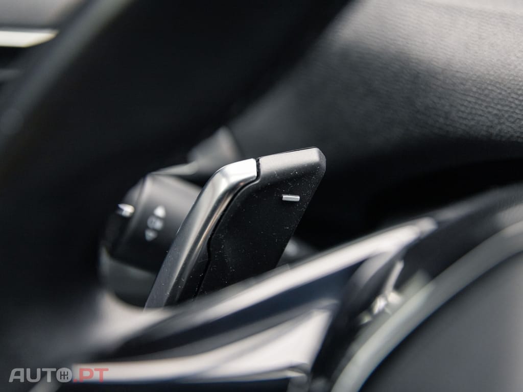 Peugeot 5008 1.5 BlueHDi Allure EAT8