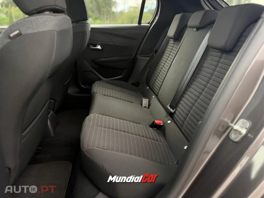 Peugeot 208 1.2 PureTech Active Pack