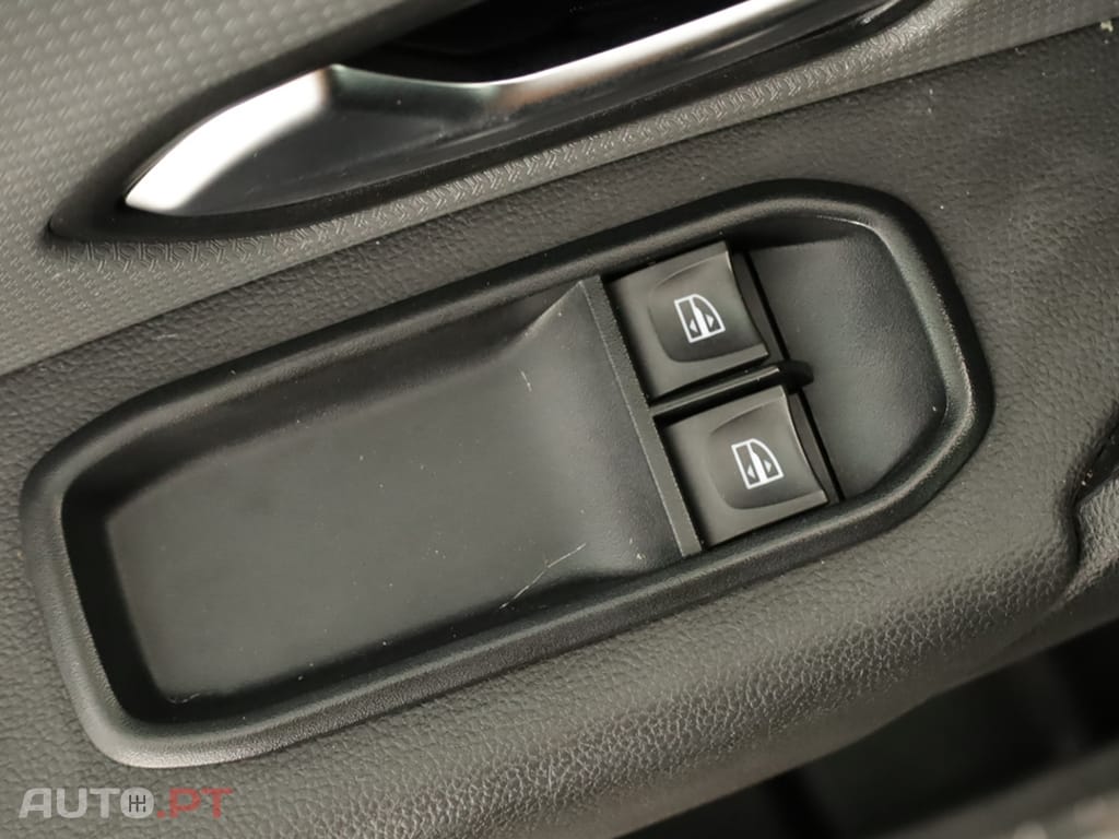 Renault Express Express 1.5 Blue dCi Advance