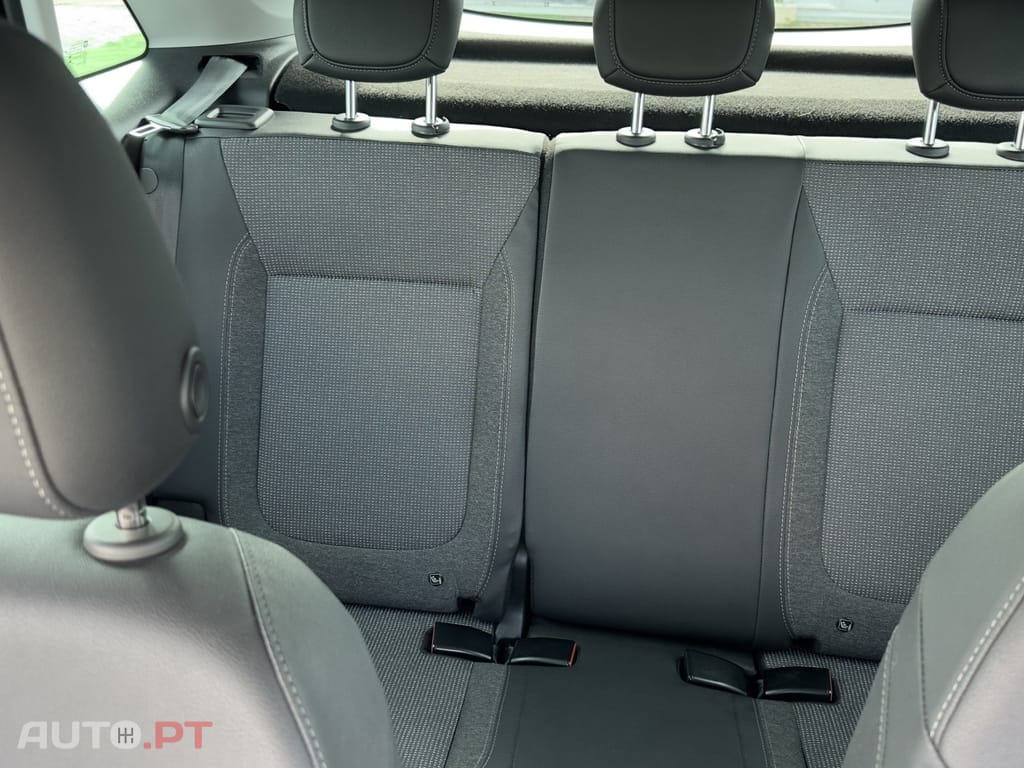 Opel Crossland X Elegance