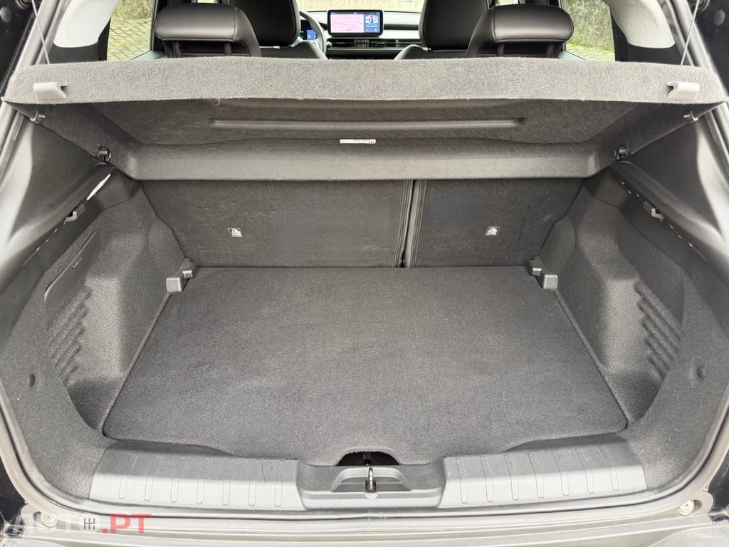 Jeep Avenger Summit 54 kWh