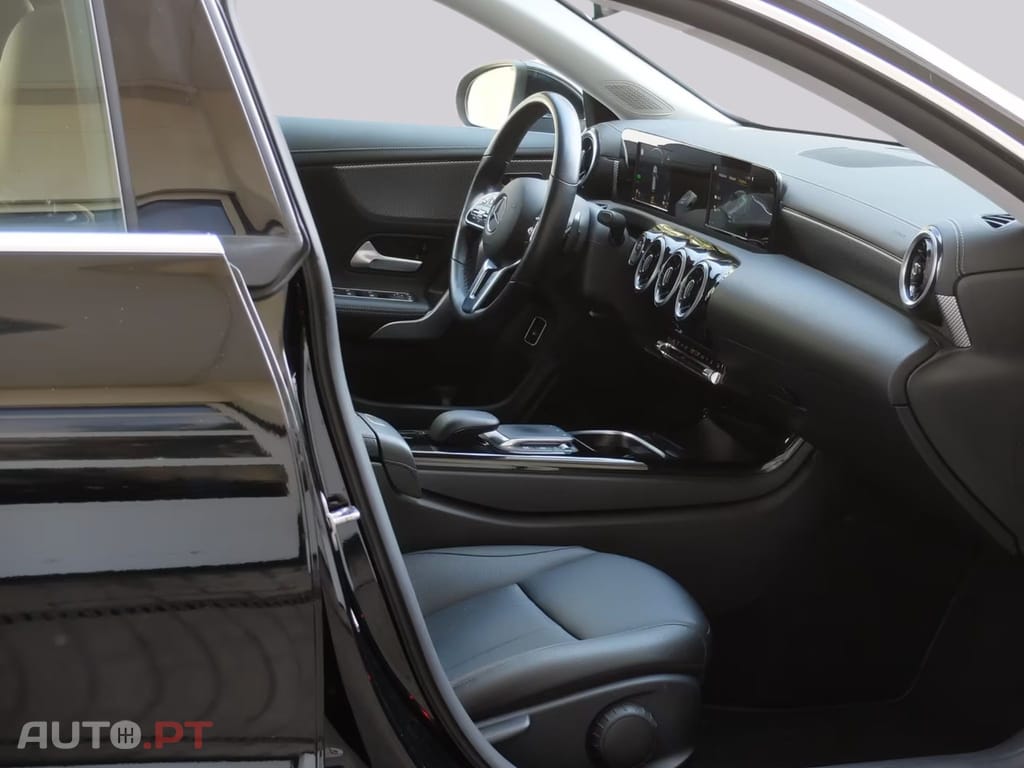 Mercedes-Benz CLA 250 e Shooting Brake Progressive I.V.A DEDUTIVEL