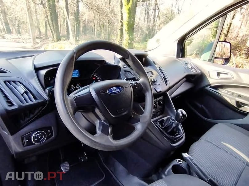 Ford Transit Connect Connect 1.6 TDCi 210 L2 Trend