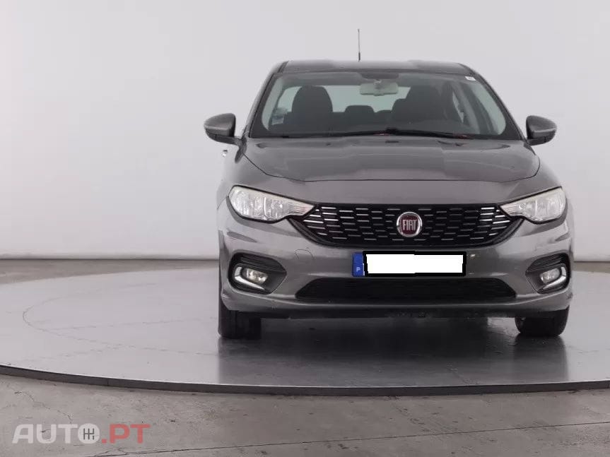 Fiat Tipo 1.3 M-Jet Easy J17