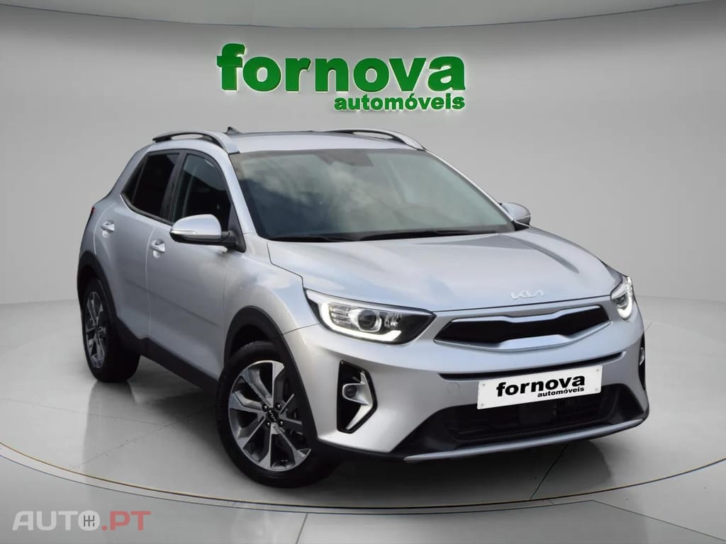 Kia Stonic 1.0 T-GDi Drive 7DCT