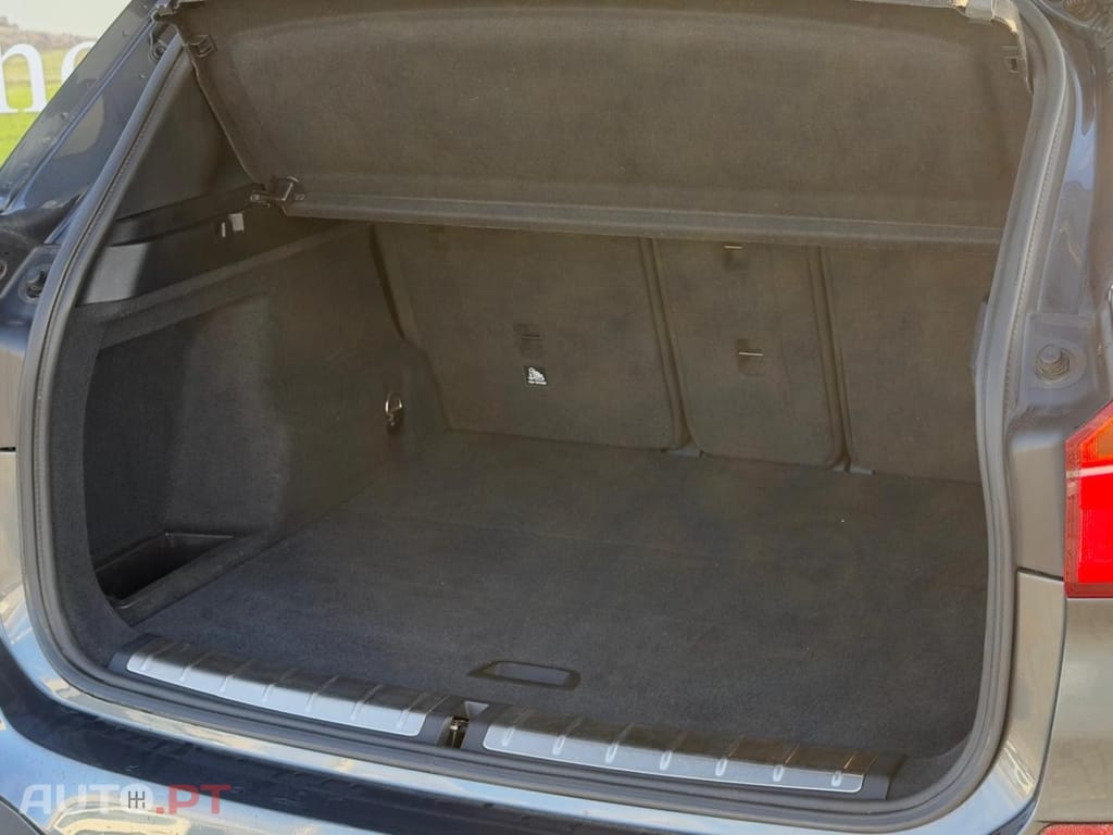 BMW X1 X1 18 d sDrive Auto Pack M