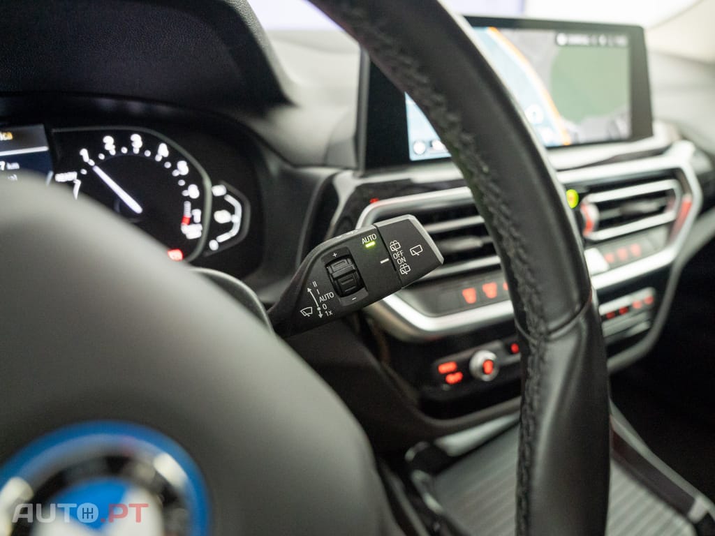 BMW X3 30 e xDrive