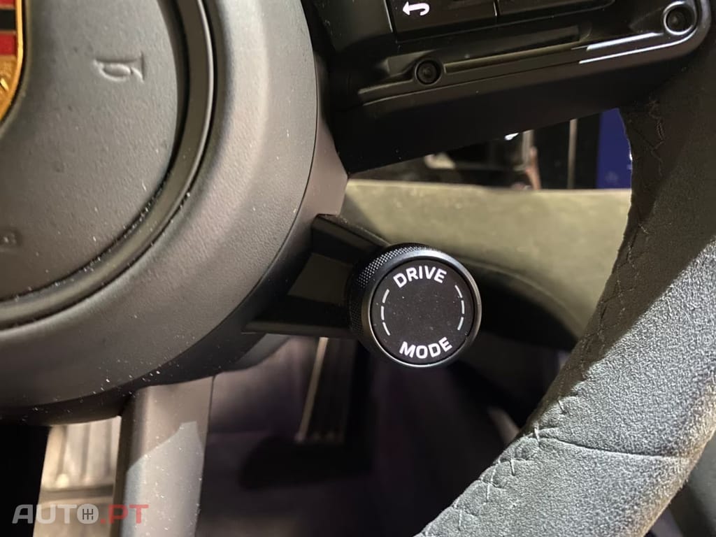 Porsche Taycan GTS I.V.A DEDUTIVEL 