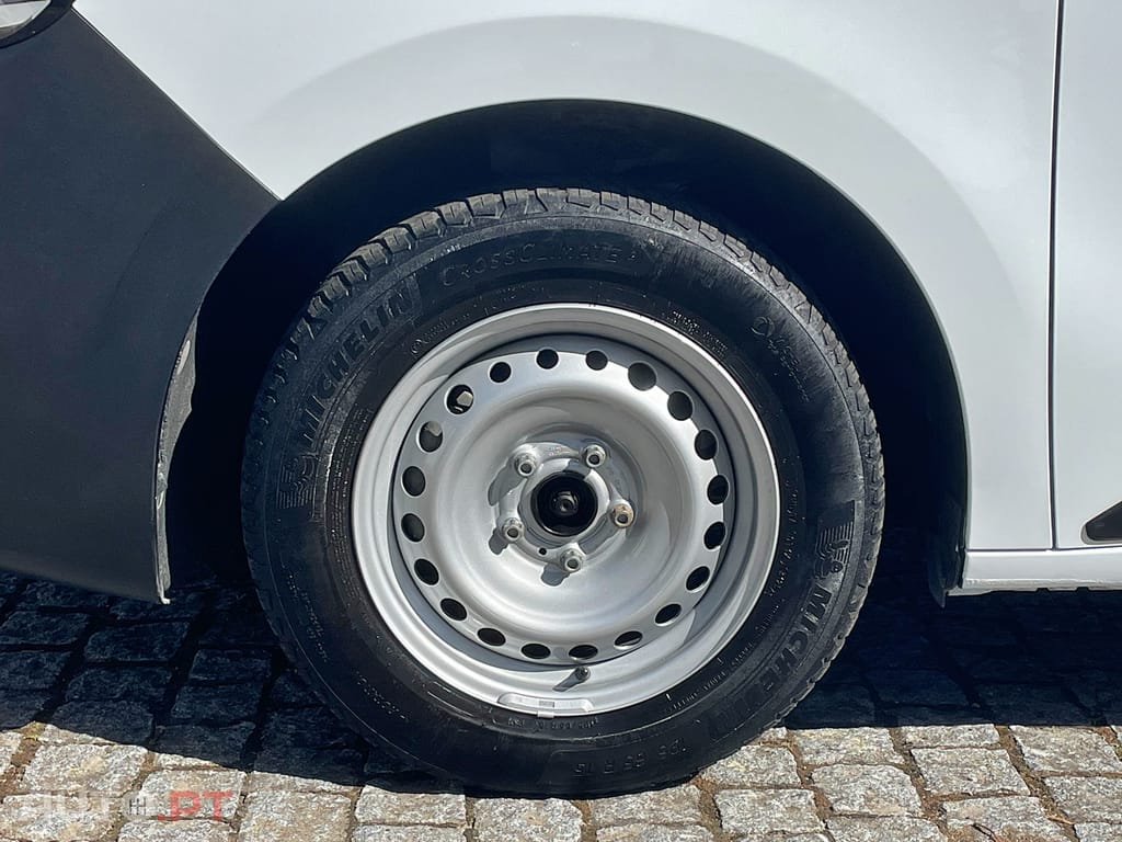 Renault Kangoo 1.5 dCi 3L IVA Dedutível