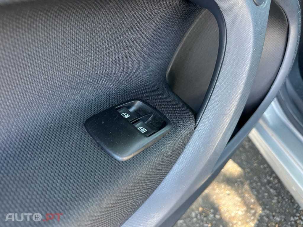 Smart ForTwo Electric Drive Passion