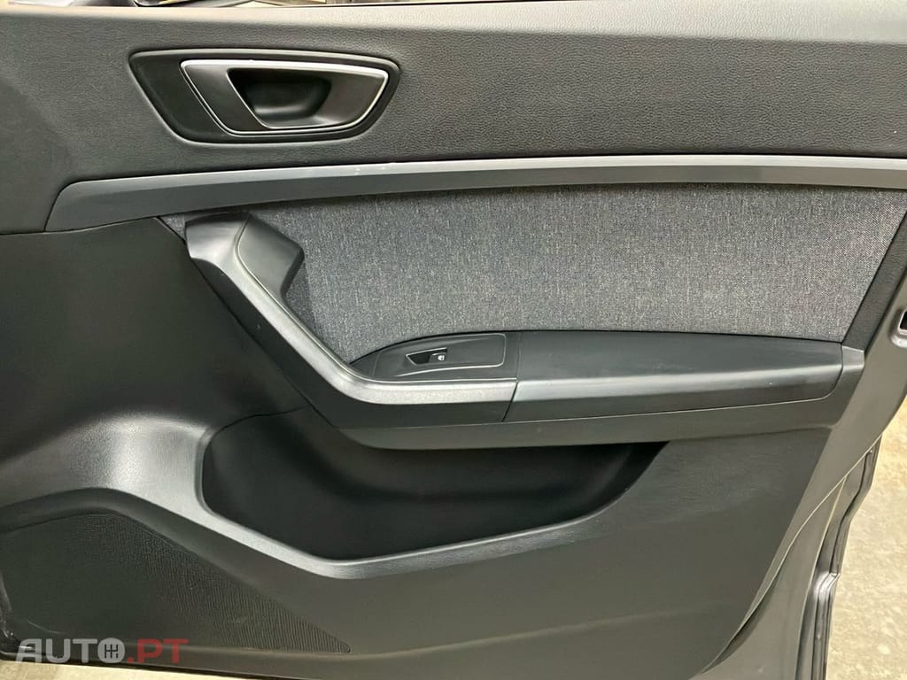 Seat Ateca 2.0 TDi Style