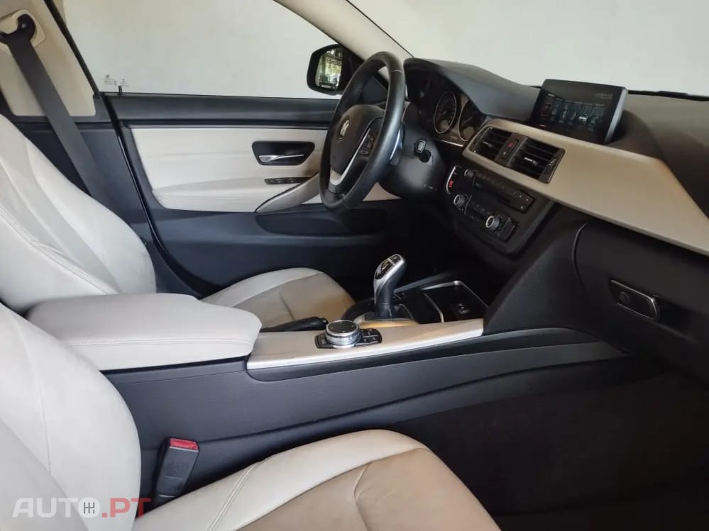 BMW 425 Luxury Line