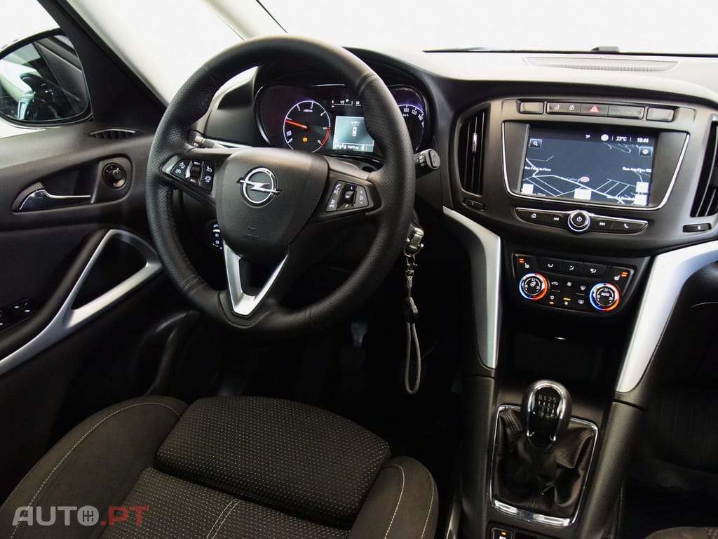 Opel Zafira 1.6 CDTi Innovation S/S