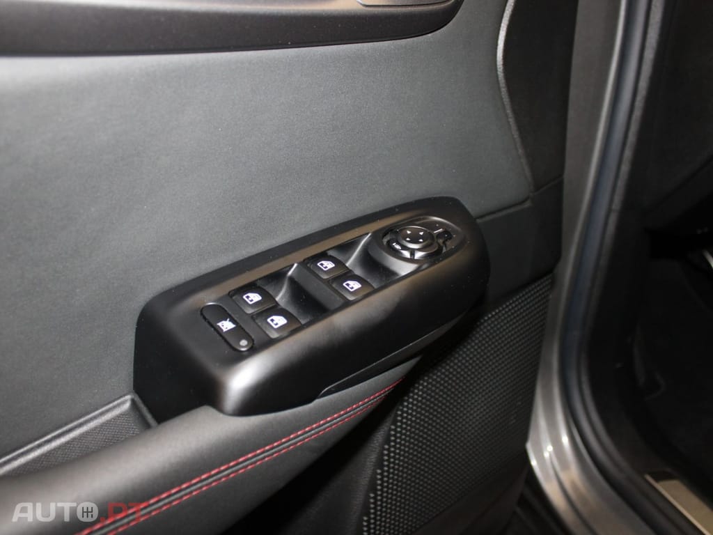 Alfa Romeo Tonale 1.3 HYBRID Q4 VELOCE I.V.A DEDUTÍVEL