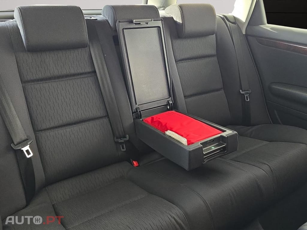 Audi A4 Avant 2.0 TDi Advance