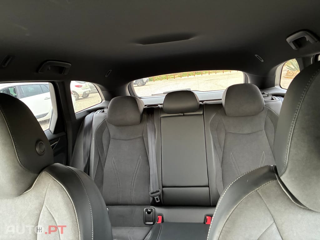 Volkswagen Id.7 Tourer 82kWh 1st