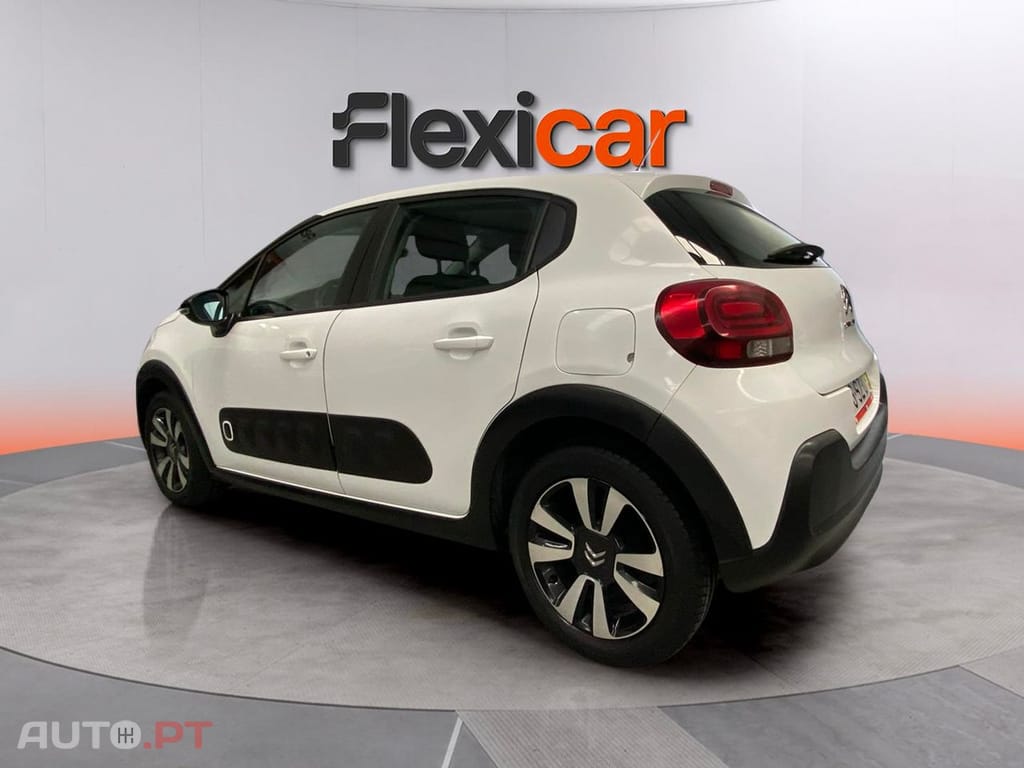 Citroen C3 1.2 Pure Tech Feel