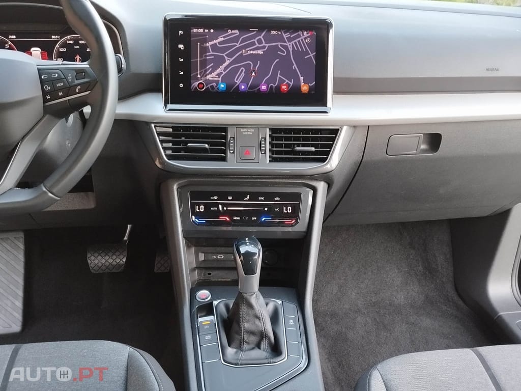 Seat Tarraco 2.0 TDI Style DSG