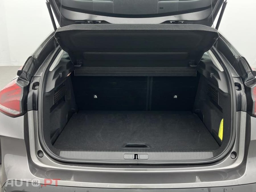 Citroen C4 1.2 PureTech Feel Pack EAT8