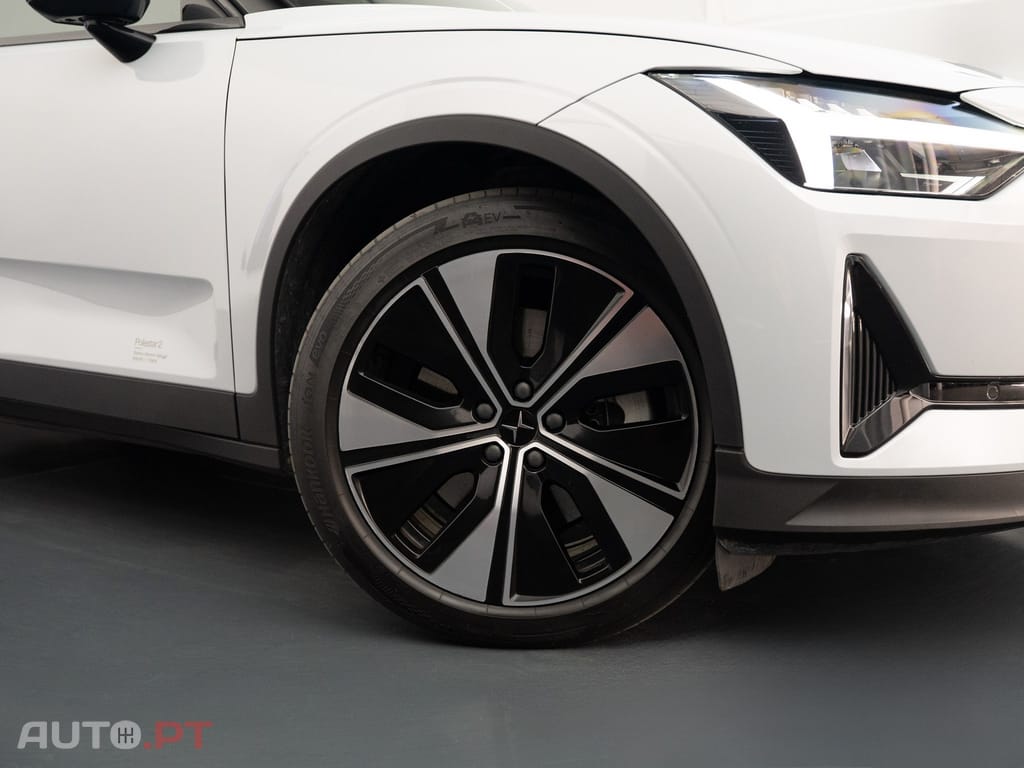 Polestar 2 Standard Range 69 kWh