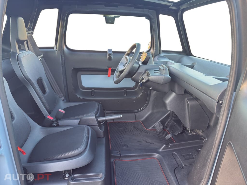 Citroen Ami Standard