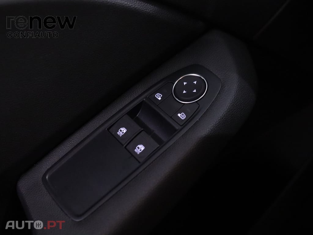 Renault Clio 1.0 Tce Limited