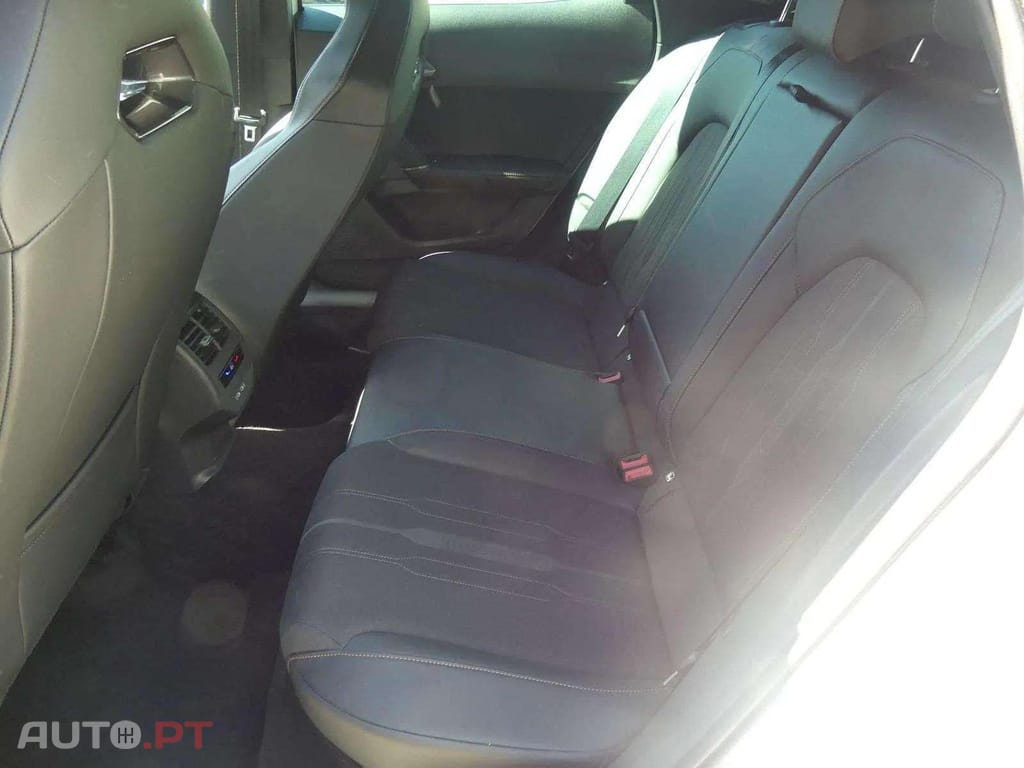 Cupra Formentor 1.4 TSI VZ e-Hybrid