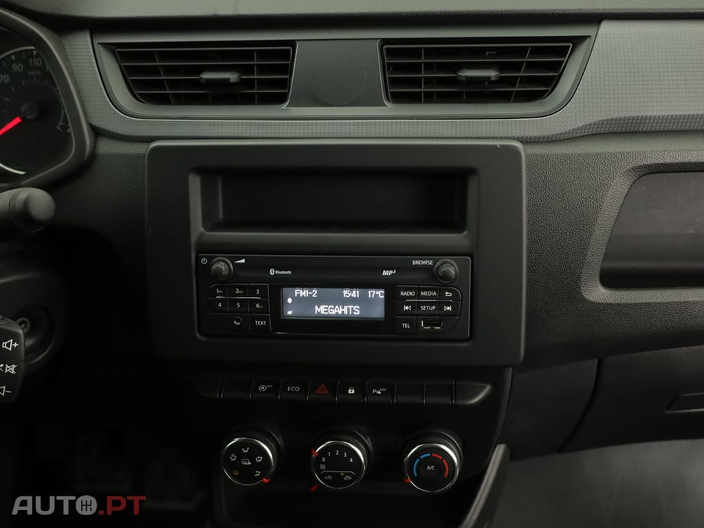 Renault Express Express 1.5 Blue dCi Advance