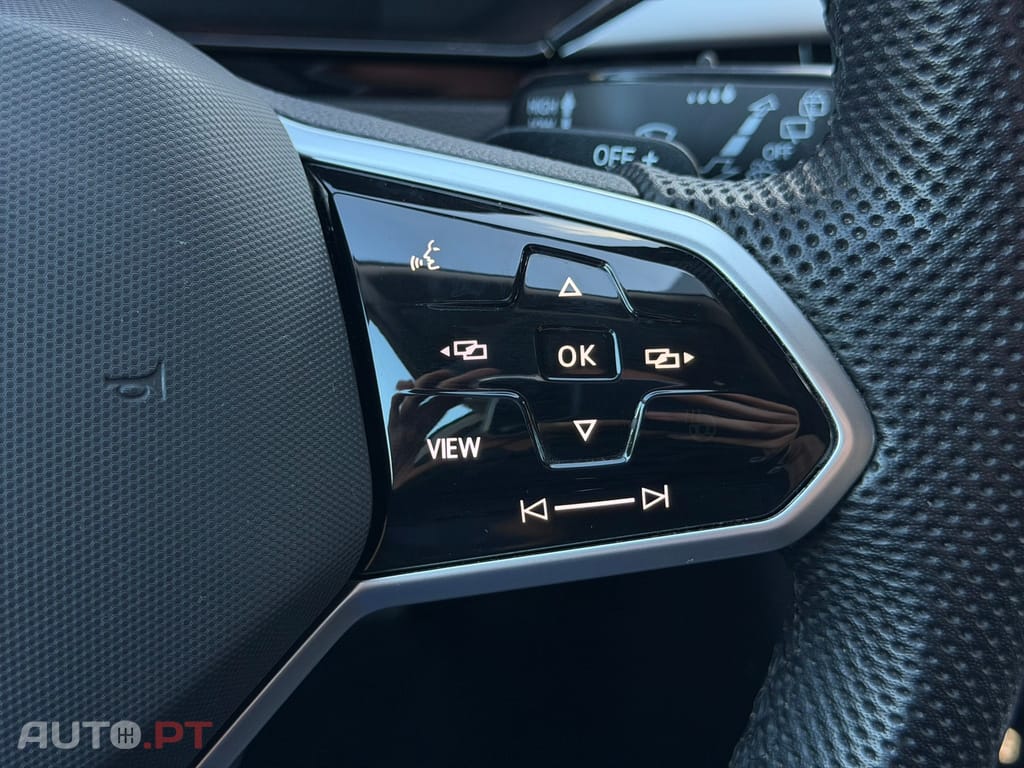 Volkswagen Arteon 2.0 TDI Elegance DSG