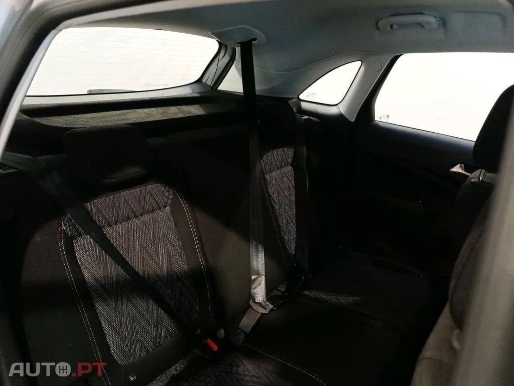 Opel Crossland X 1.2 T 120 Anos