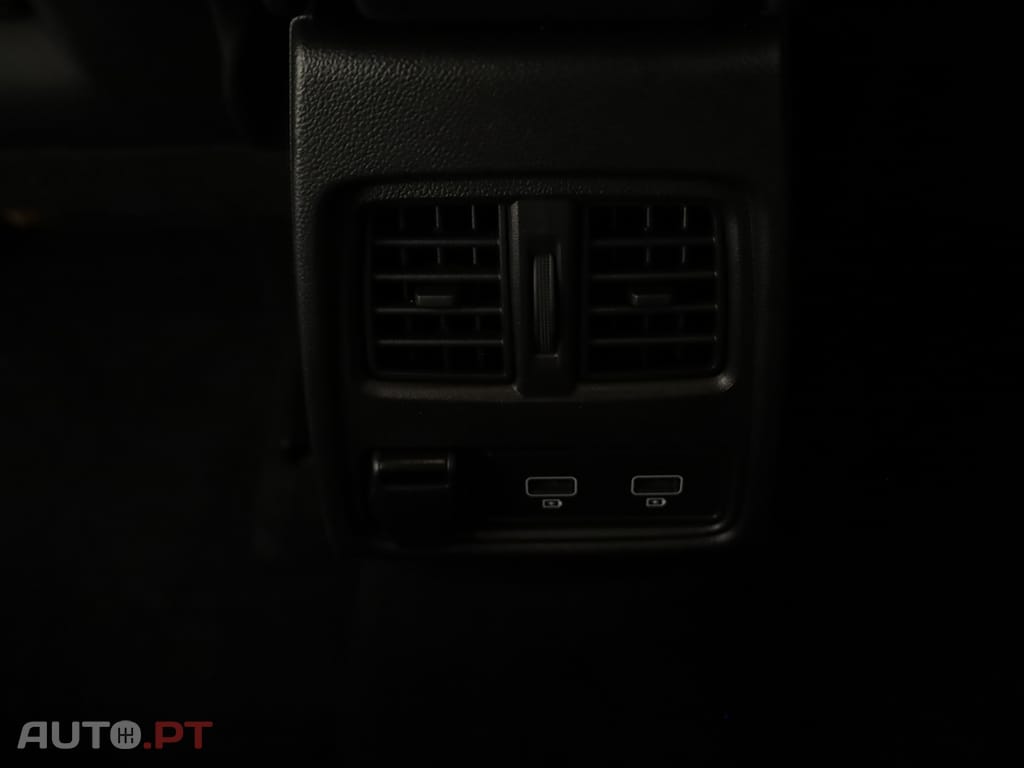 Renault Captur Captur 1.0 TCe Techno
