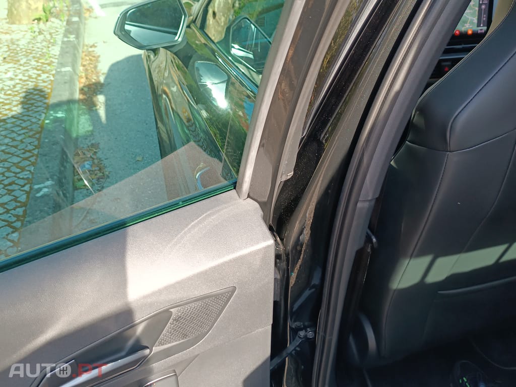 Cupra Formentor 2.0 TDI Sport