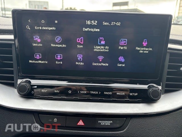 Kia Proceed 1.6 CRDi GT Line