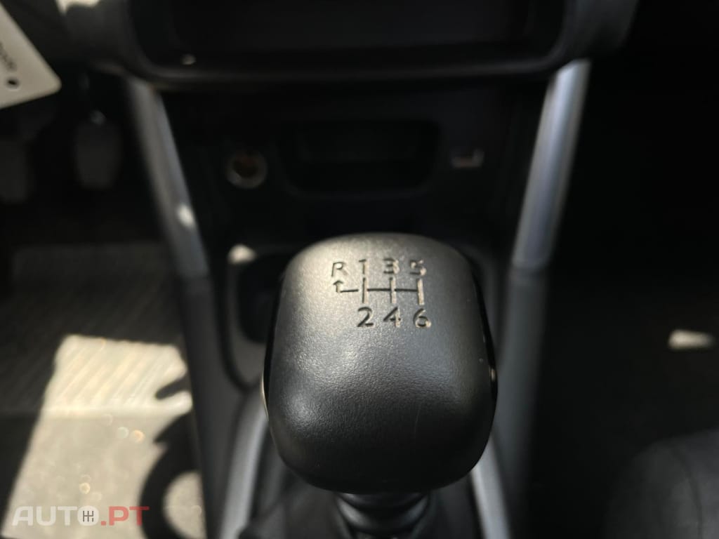 Citroen C3 Aircross 1.2 PureTech Shine