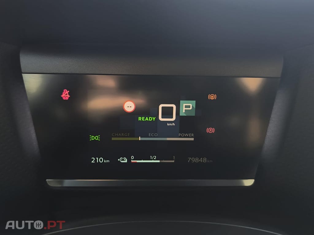Citroen e-C4 50 kWh Feel Pack