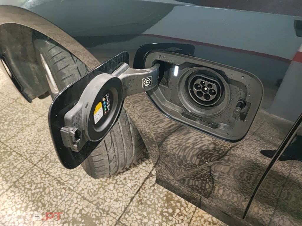 BMW 320 e Corporate Edition Auto